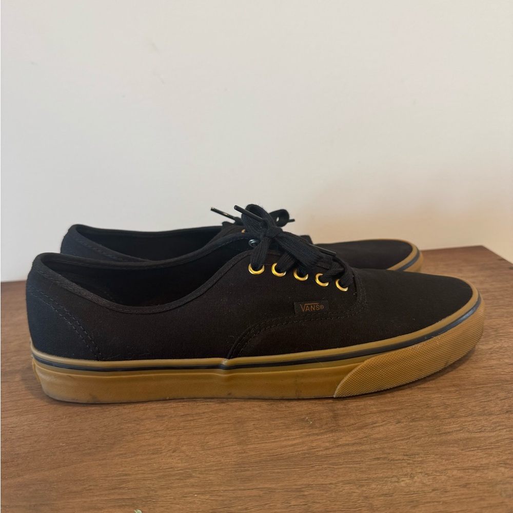 Vans Men's Authentic Shoe